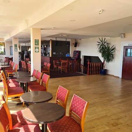 Hotel Maria Sandown Extérieur photo