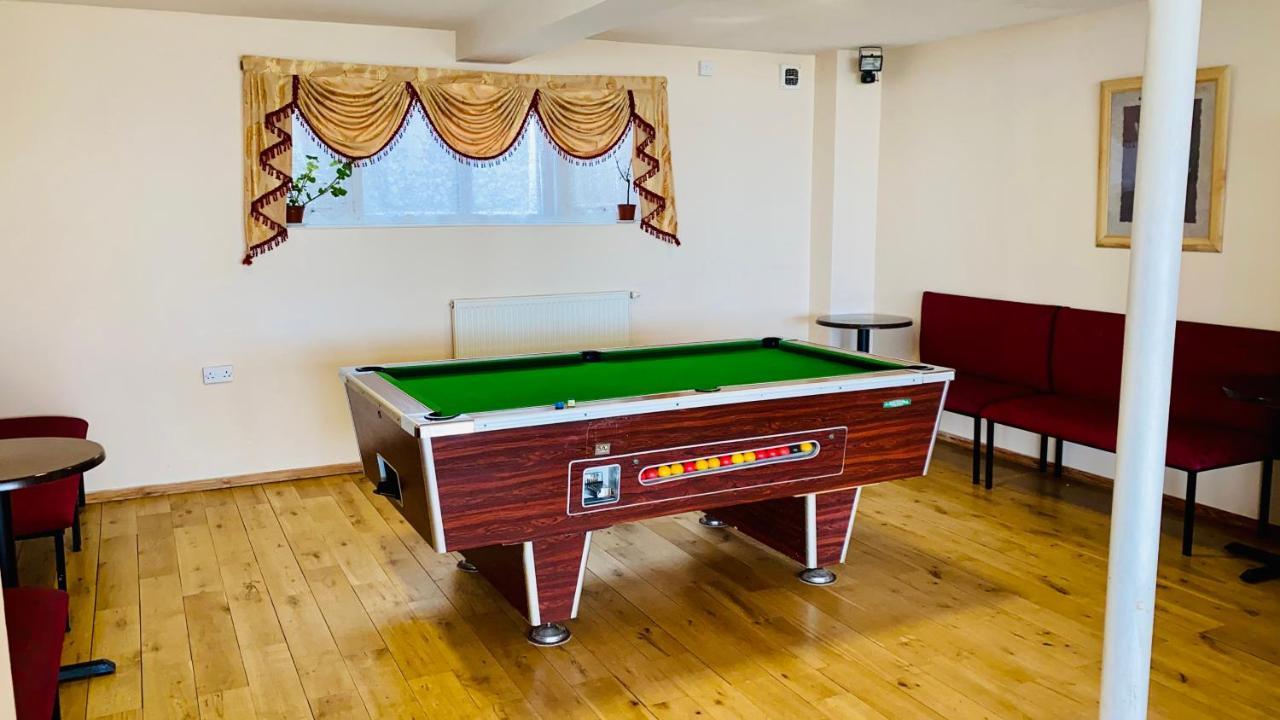 Hotel Maria Sandown Extérieur photo