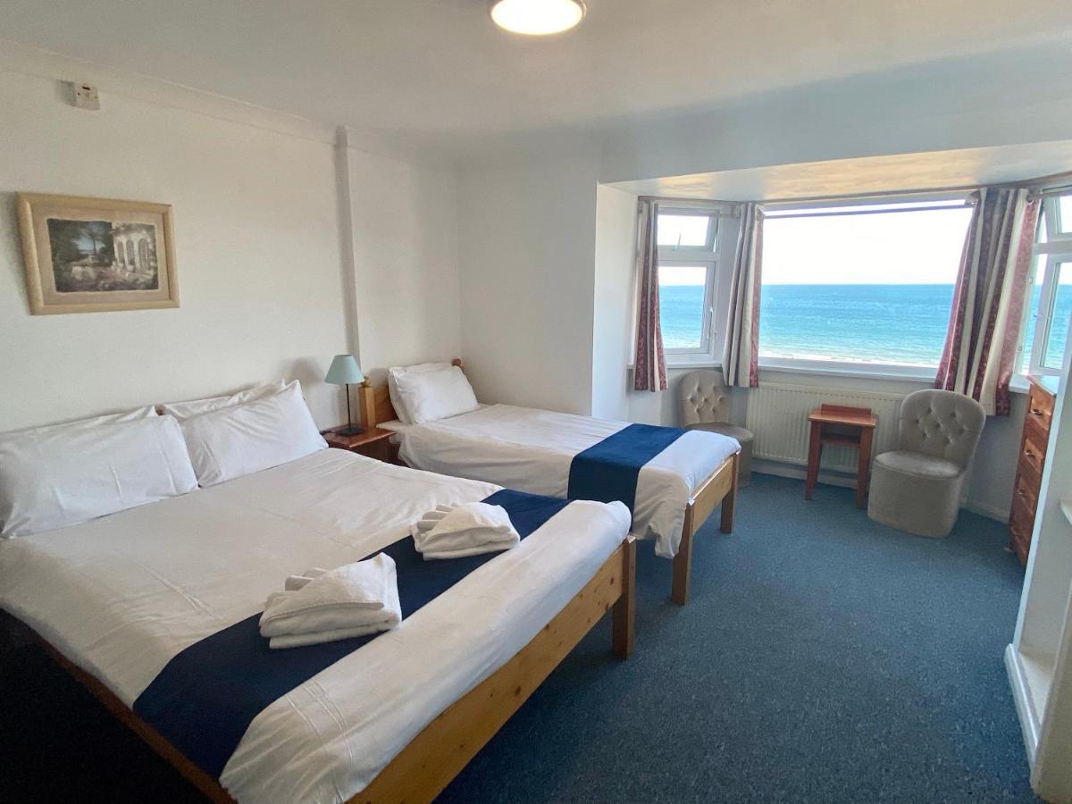 Hotel Maria Sandown Extérieur photo