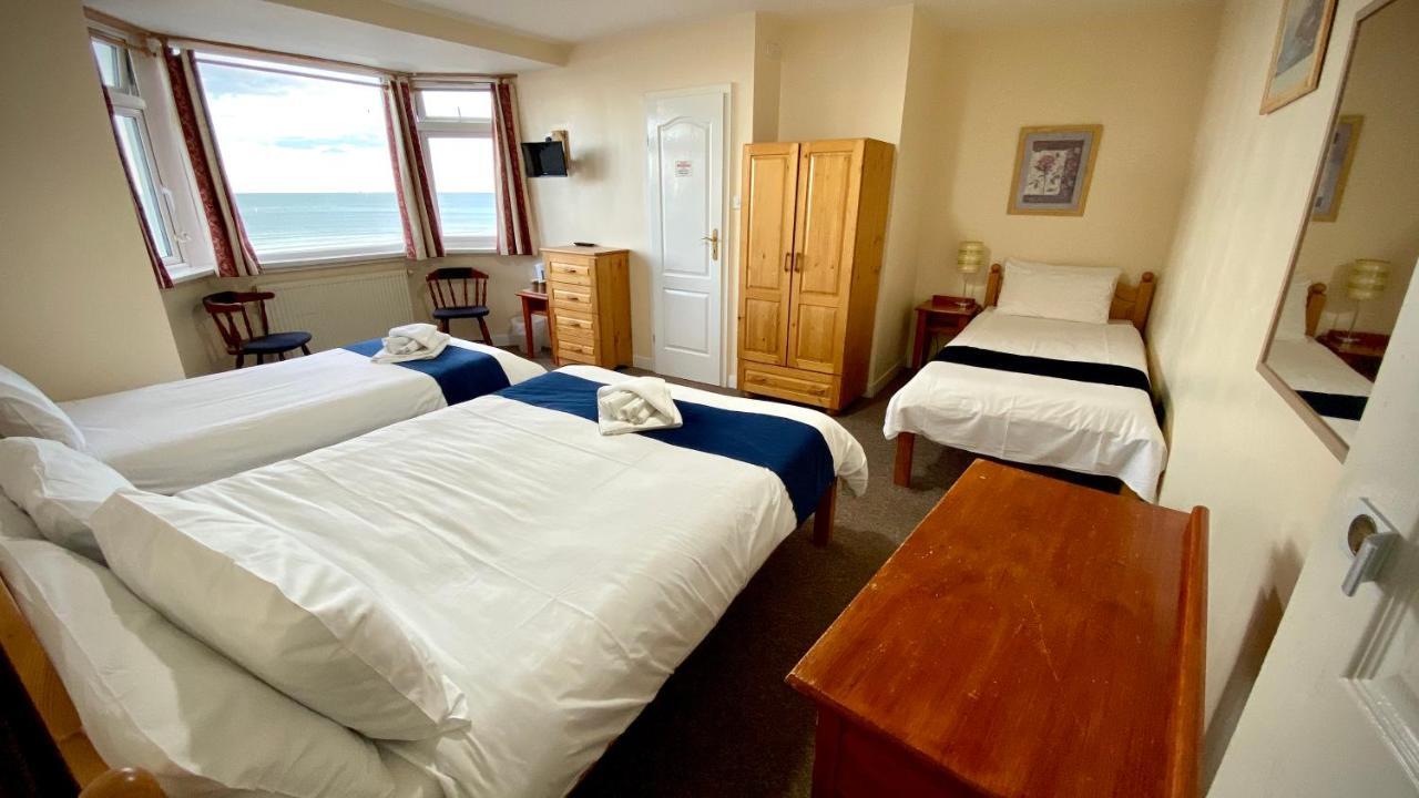 Hotel Maria Sandown Extérieur photo