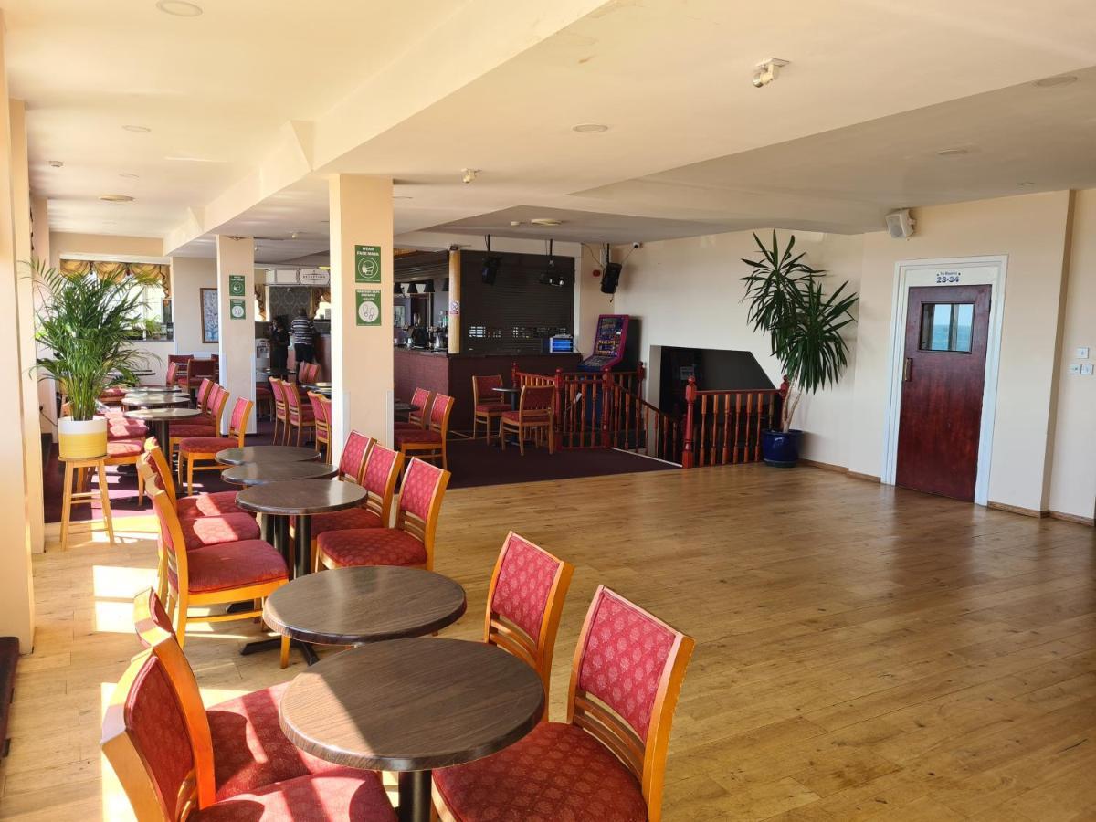 Hotel Maria Sandown Extérieur photo