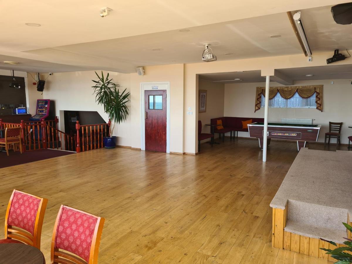 Hotel Maria Sandown Extérieur photo