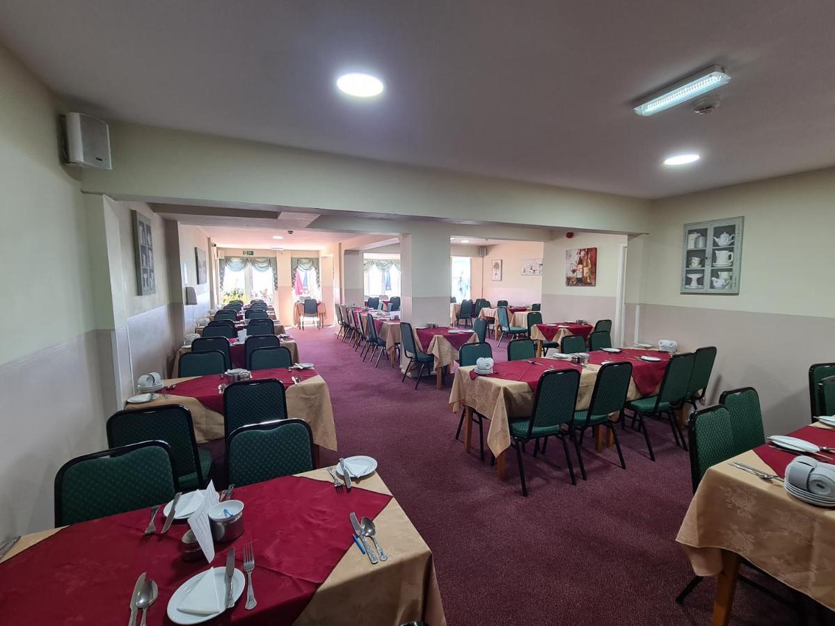 Hotel Maria Sandown Extérieur photo