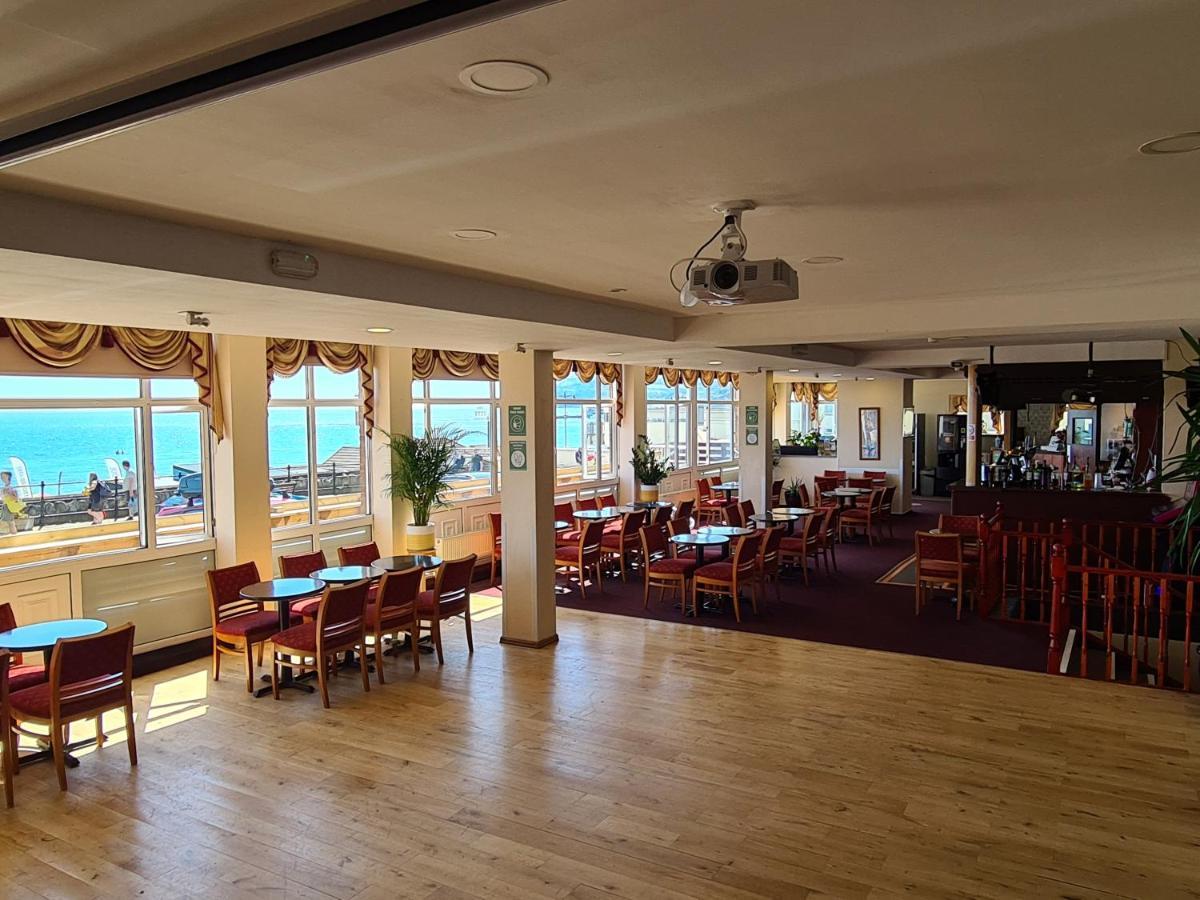 Hotel Maria Sandown Extérieur photo
