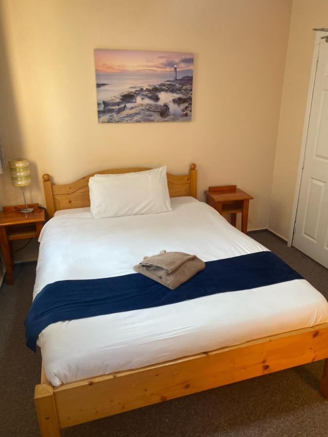 Hotel Maria Sandown Extérieur photo